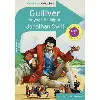 livre gulliver - voyage à lilliput