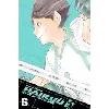 livre haikyu!! t06 smash édition