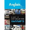 livre harrap's guide conversation anglais