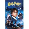 livre harry potter à l'école des sorciers - vhs