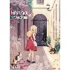 livre helena et mr wolf - tome 1