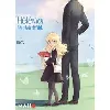 livre helena et mr wolf - tome 2