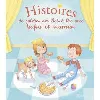 livre histoires de galettes des rois à lire avec papa et maman