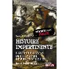 livre histoires impertinentes des grandes dates de l'humanité