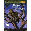livre histoires vraies d'animaux - courageuse maman panthère