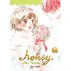 livre honey - tome 7
