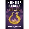 livre hunger games - lever de soleil sur la moisson