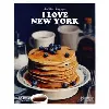 livre i love new york
