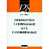 livre introduction à l'ethnologie et à l'anthropologie