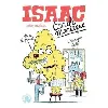 livre isaac, caniche maniaque