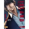 livre island - hell on jeju - tome 1