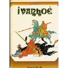 livre ivanhoe