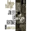 livre j'ai ete un fantome