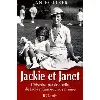 livre jackie et janet