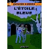 livre jacques riffeur l'etoile bleue