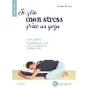 livre je gère mon stress grâce au yoga