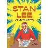 livre je suis stan lee