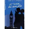 livre je t'aime - toi non plus