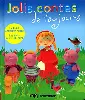 livre jolis contes de toujours