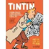 livre journal tintin - spécial 77 ans