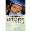livre joyeux noël