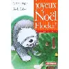 livre joyeux noel flocki no 19