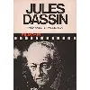 livre jules dassin, filmo
