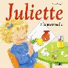 livre juliette à la maternelle