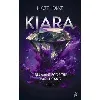 livre kiara, diamant écorché par le sang - tome 3