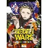 livre kindergarten wars - tome 6