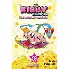 livre kirby fantasy t08