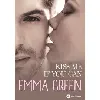 livre kiss me if you can