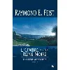 livre krondor : la guerre des serpents - tome 1 - l'ombre d'une reine noire