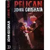 livre l'affaire pélican - roman