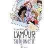livre l'amour au subjonctif