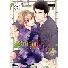 livre l'amour est dans le thé - tome 03