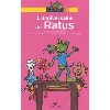 livre l'anniversaire de ratus