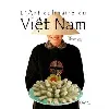 livre l'art culinaire du viêt nam