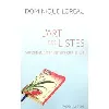 livre l'art des listes - simplifier, organiser, enrichir sa vie