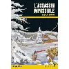 livre l'assassin impossible