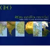 livre l'atlas satellite mondial