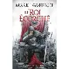 livre l'empire brisé tome 2 - le roi écorché