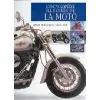 livre l'encyclopédie illustrée de la moto