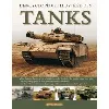 livre l'encyclopédie illustrée des tanks