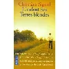 livre l'enfant des terres blondes