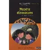 livre l'énigme des vacances du ce2 au cm1 - piégés chez les dinosaures