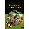 livre l'enigme des vacances du cm2 à la 6e - a la recherche de la cité perdue
