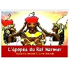livre l'épopée du roi narmer