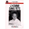 livre l'homme sans tête - l'affaire simone weber