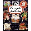 livre l'imagerie - les pirates